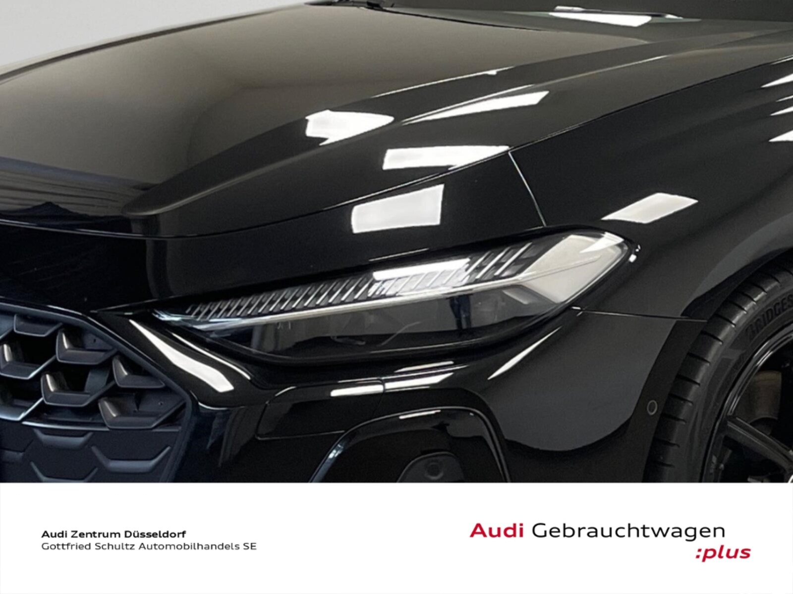 Audi A5 Limousine – Bild 6