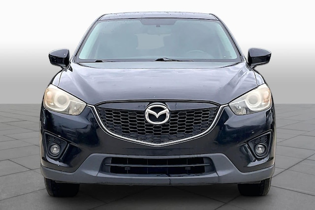 2015 Mazda CX-5