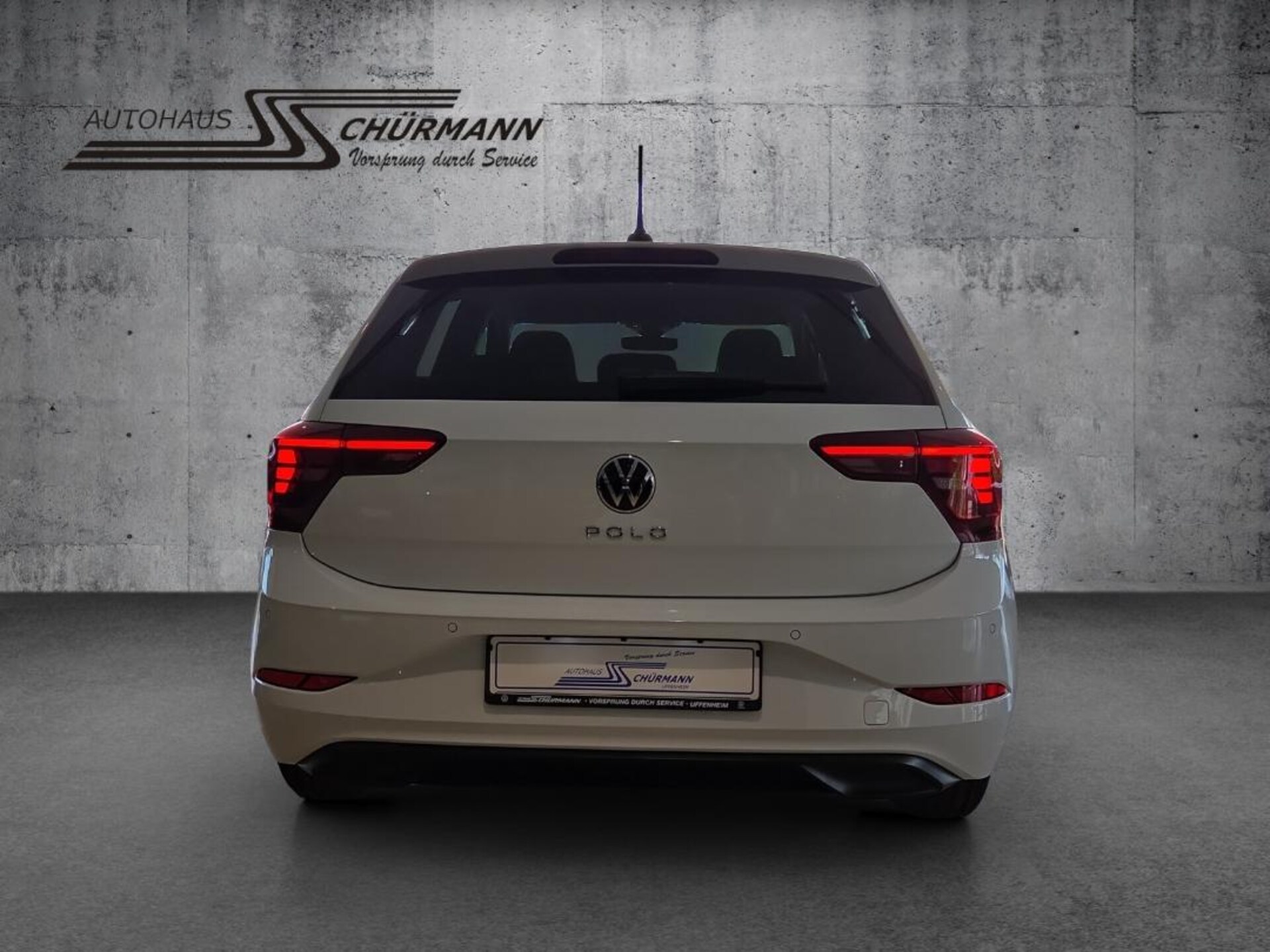 Volkswagen Polo Life