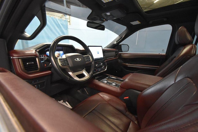 2022 Ford Expedition