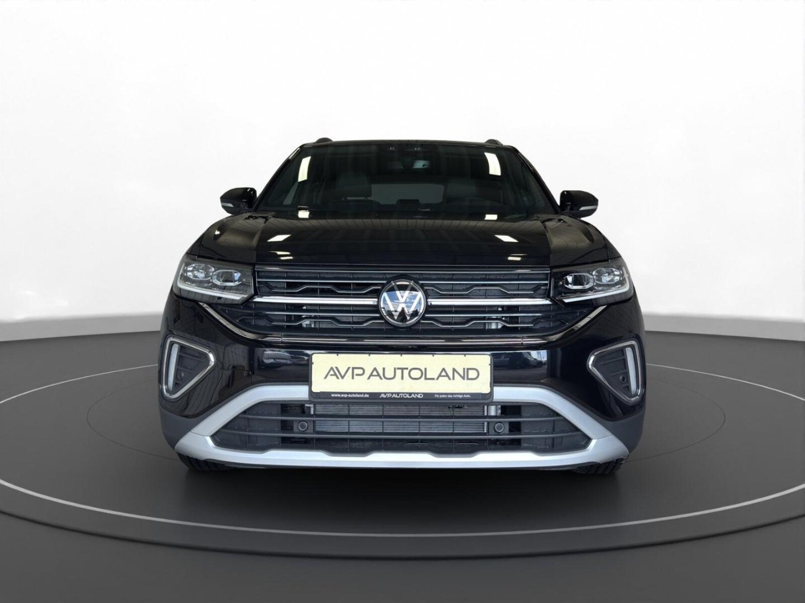 Volkswagen T-Cross – Bild 3