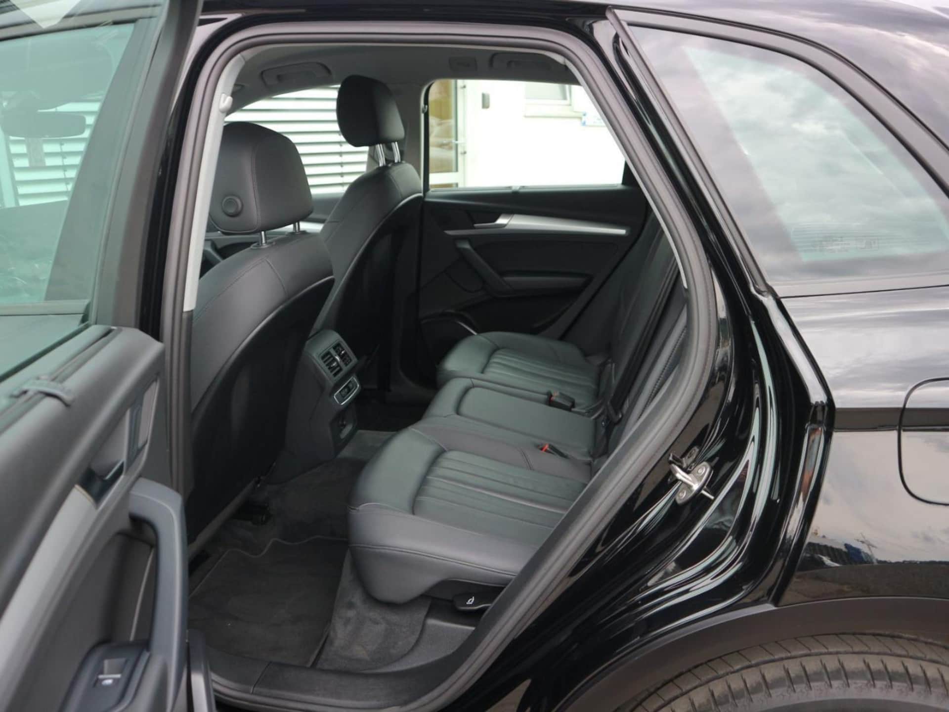 Audi Q5 TFSI e