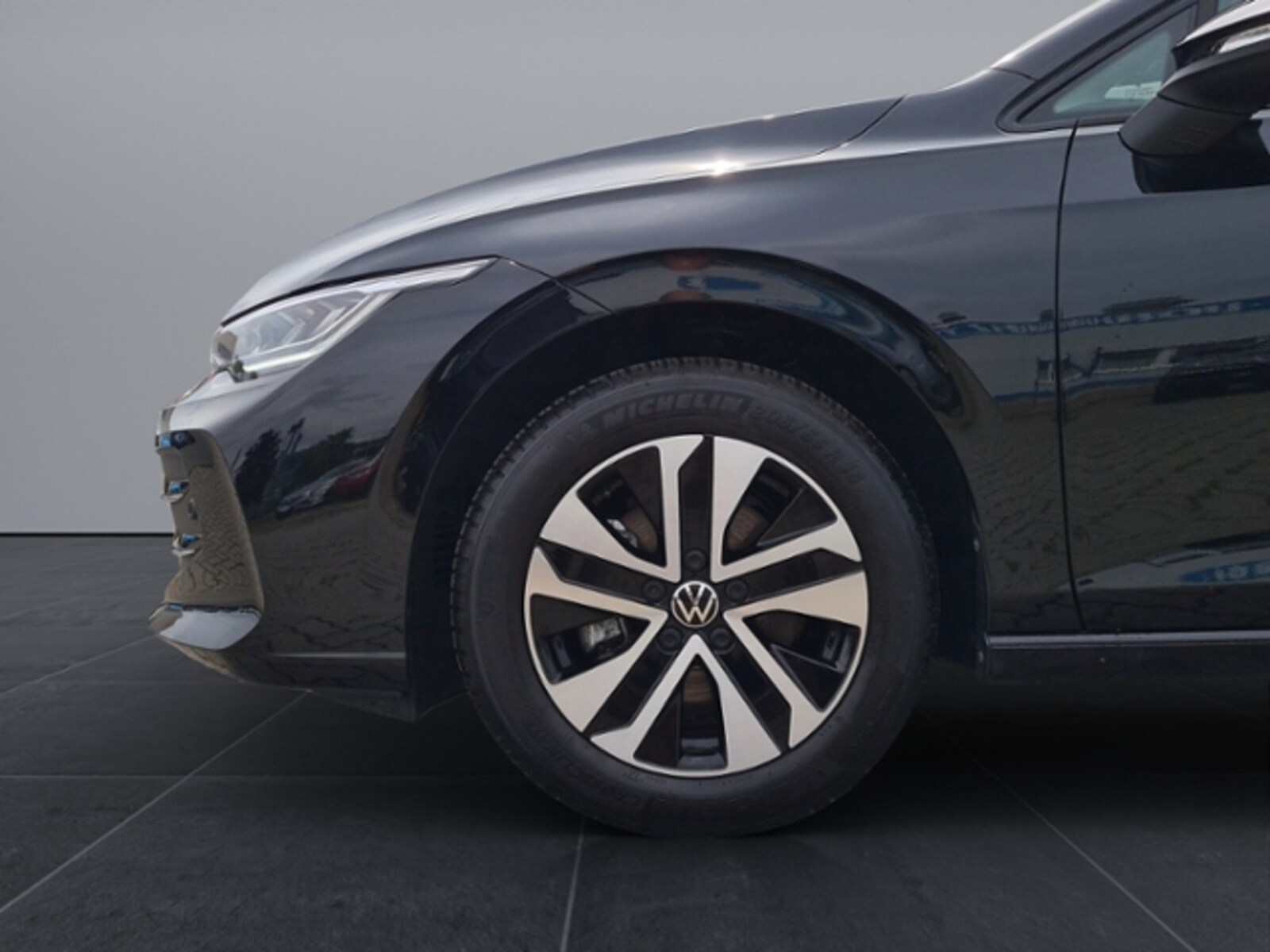 Volkswagen Golf – Bild 23