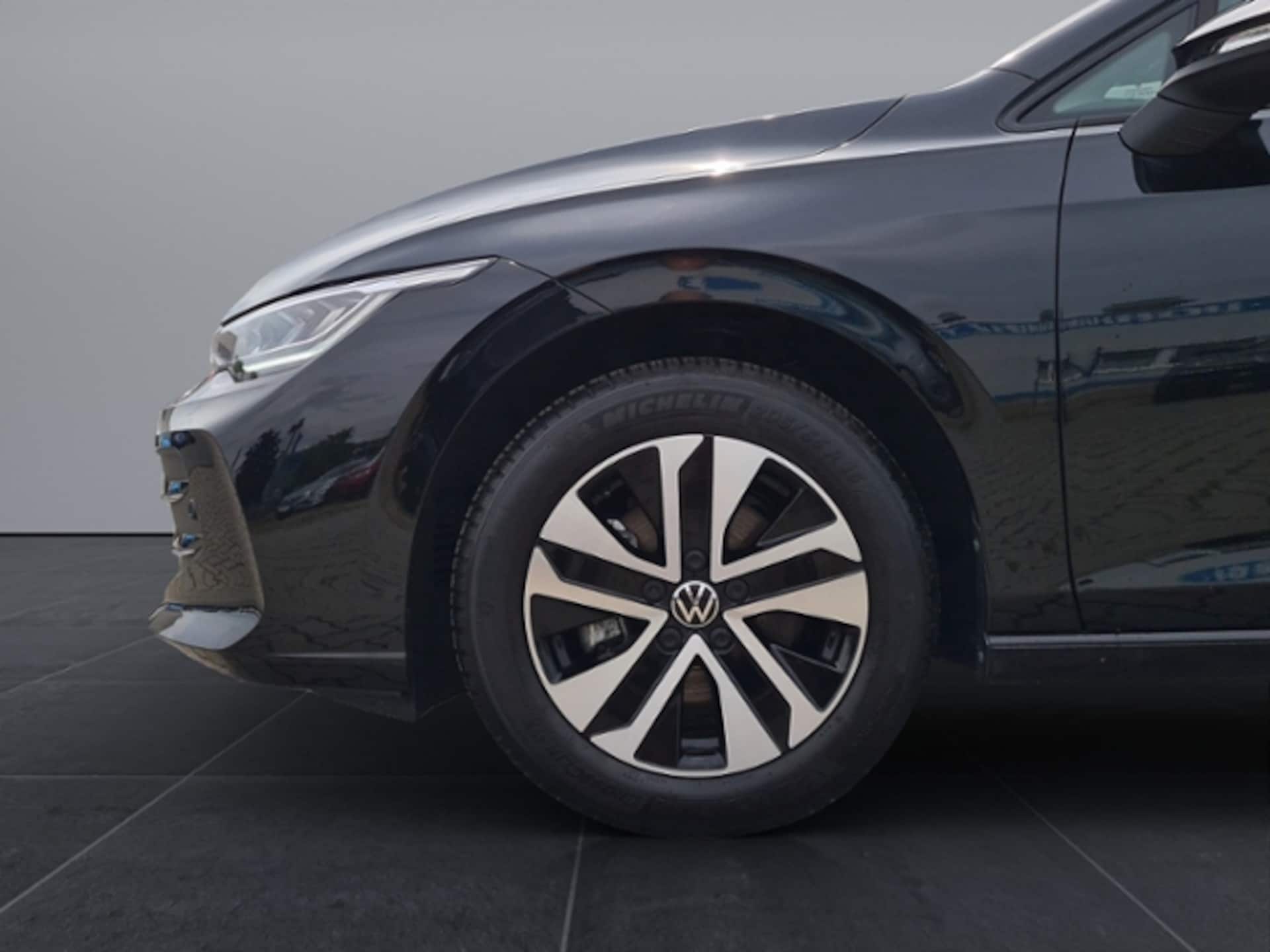 Volkswagen Golf ENERGY