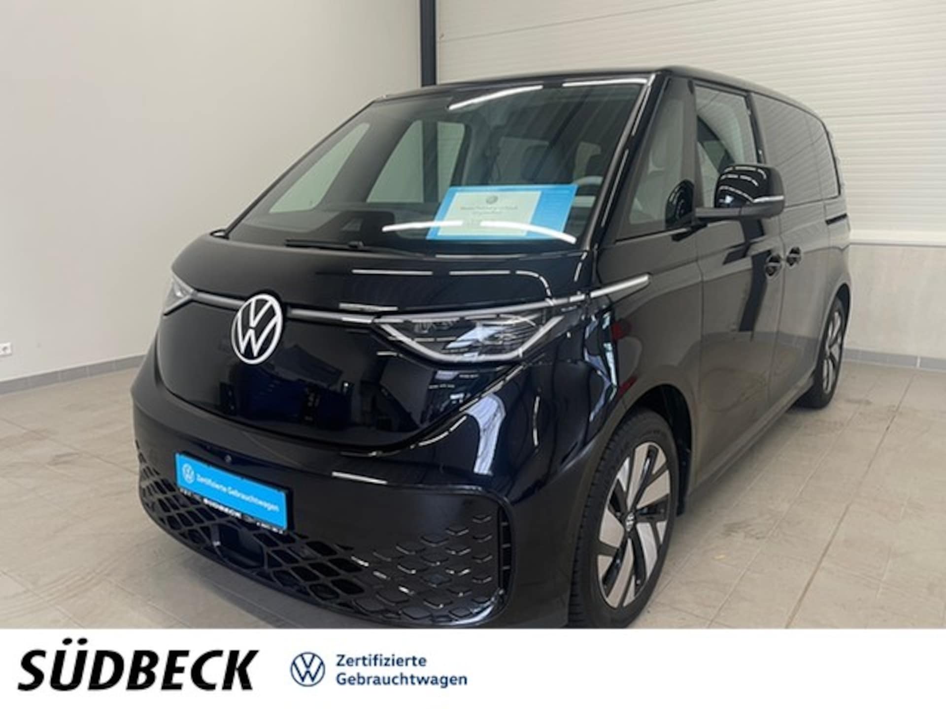 Volkswagen ID. Buzz Pro