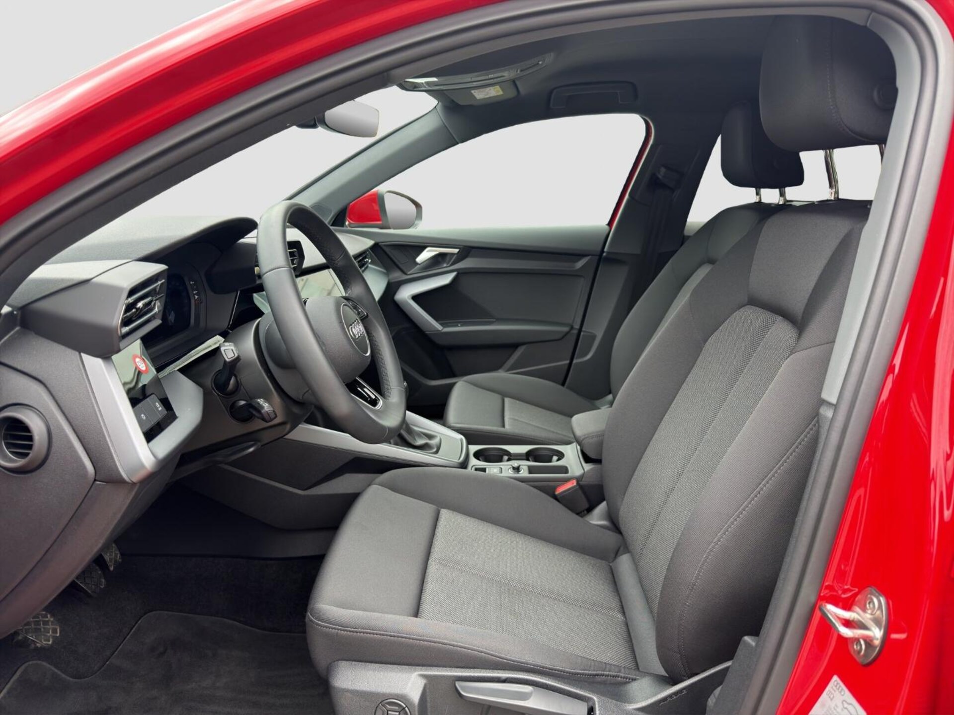 Audi A3 Sportback Advanced