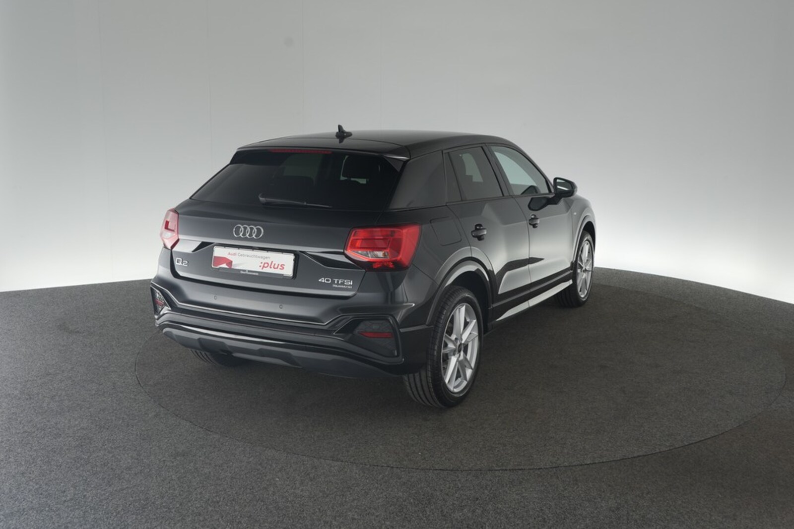 Audi Q2 – Bild 2
