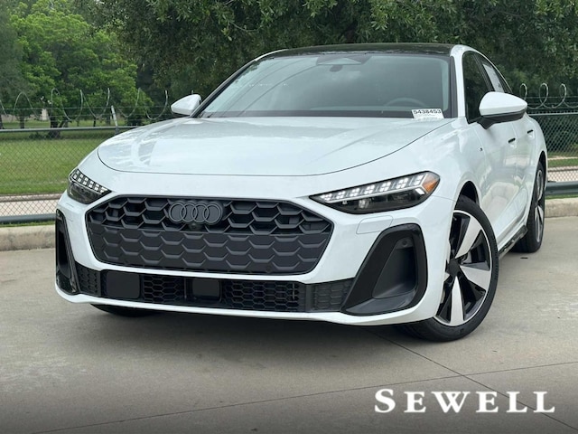 2026 Audi A5 Sedan