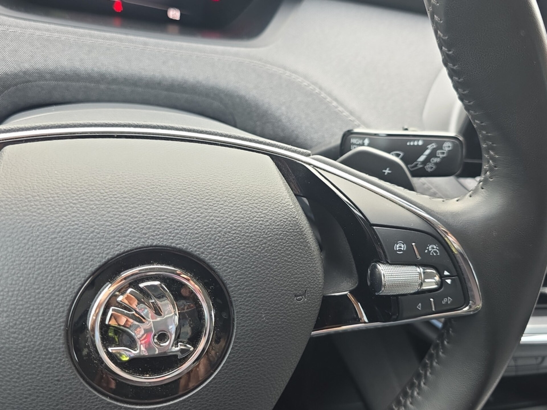 Skoda Enyaq 50