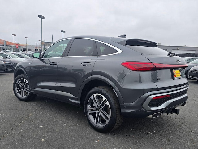 2026 Audi Q5 Sportback