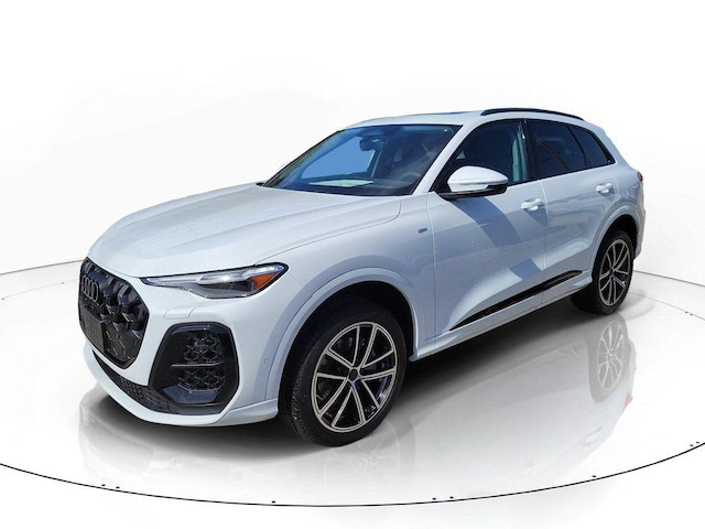 2026 Audi Q5
