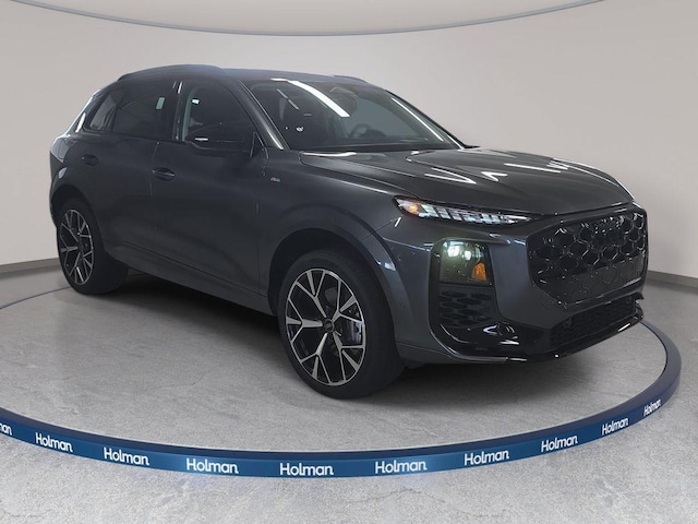 2026 Audi Q3 SUV