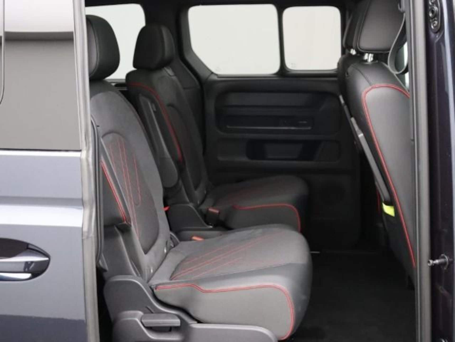 Volkswagen ID. Buzz GTX