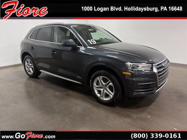Photo of 2019 Audi Q5 