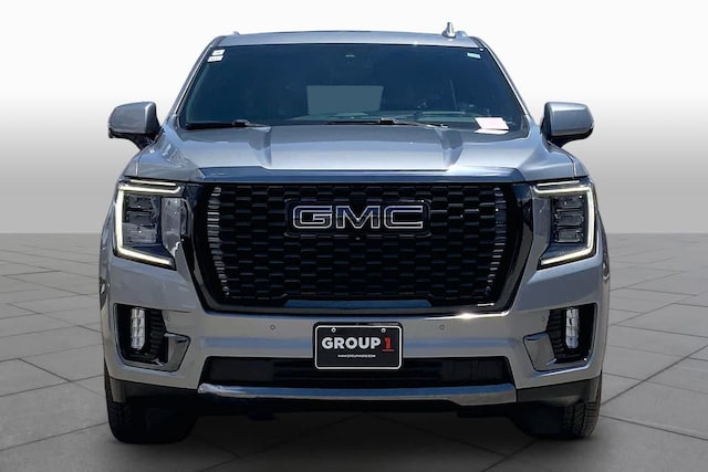 2023 GMC Yukon