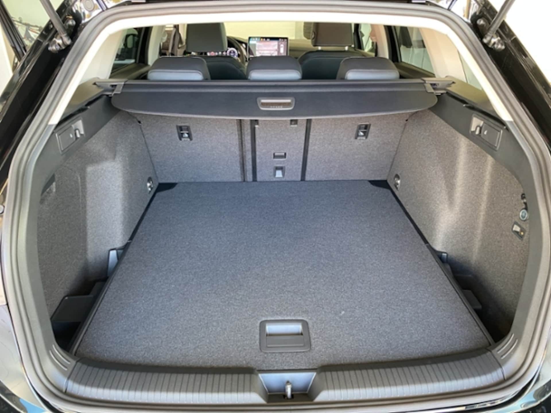 Volkswagen Golf Variant Goal