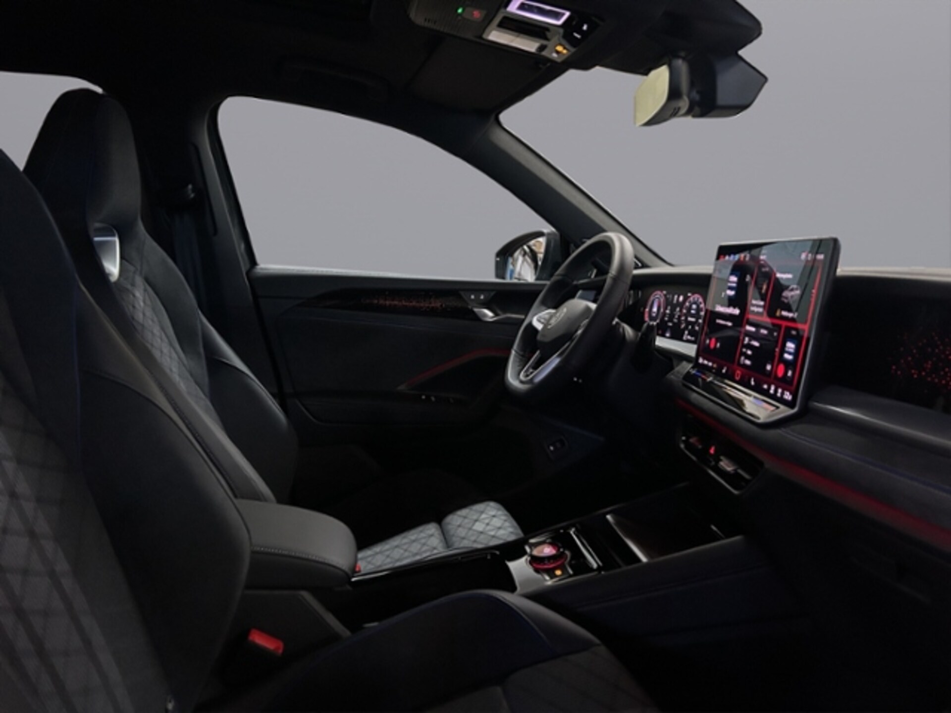 Volkswagen Tayron R-Line