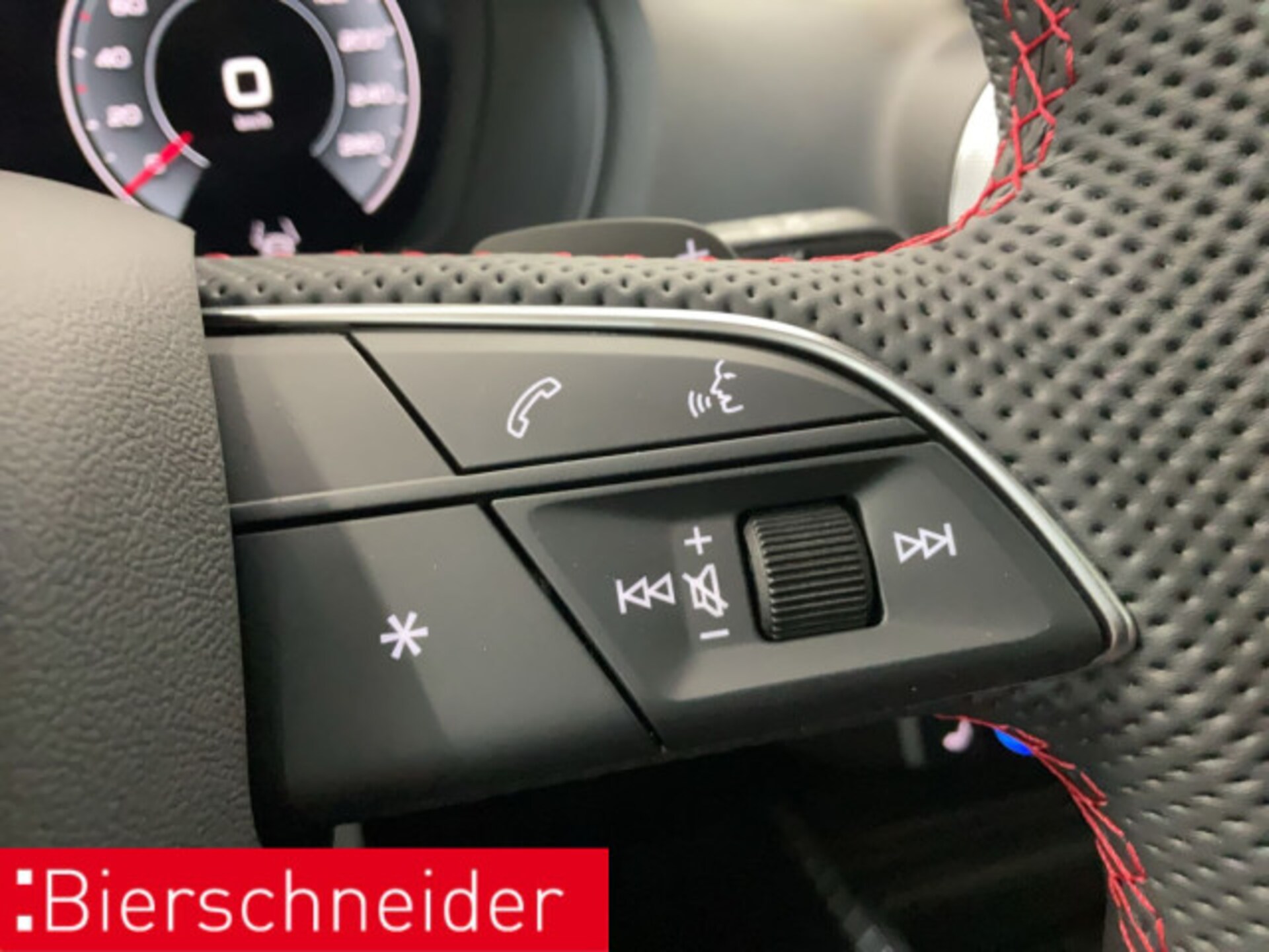 Audi Q2 S line