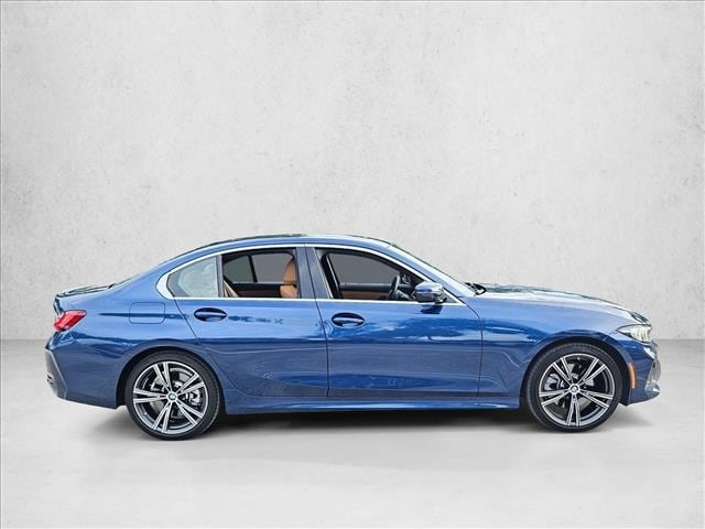 2024 BMW 330i