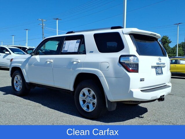 2019 Toyota 4Runner