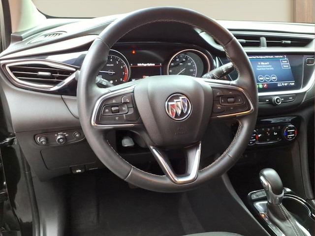 2023 Buick Encore GX