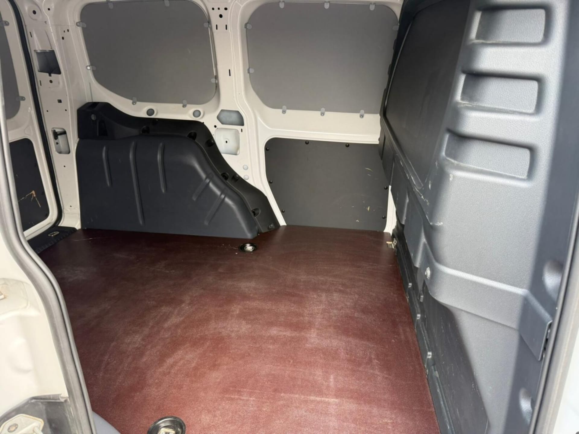 Volkswagen Caddy Cargo