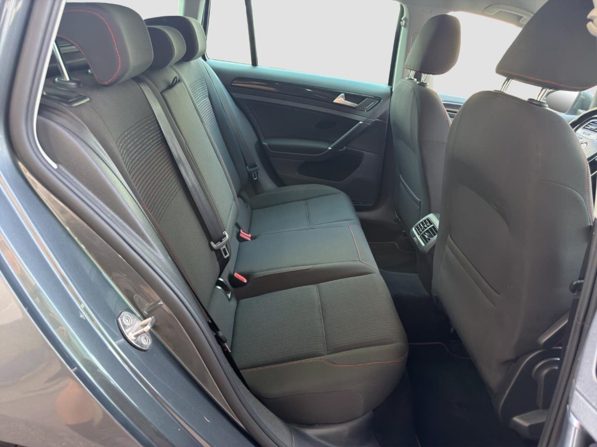 Volkswagen Golf Variant SOUND