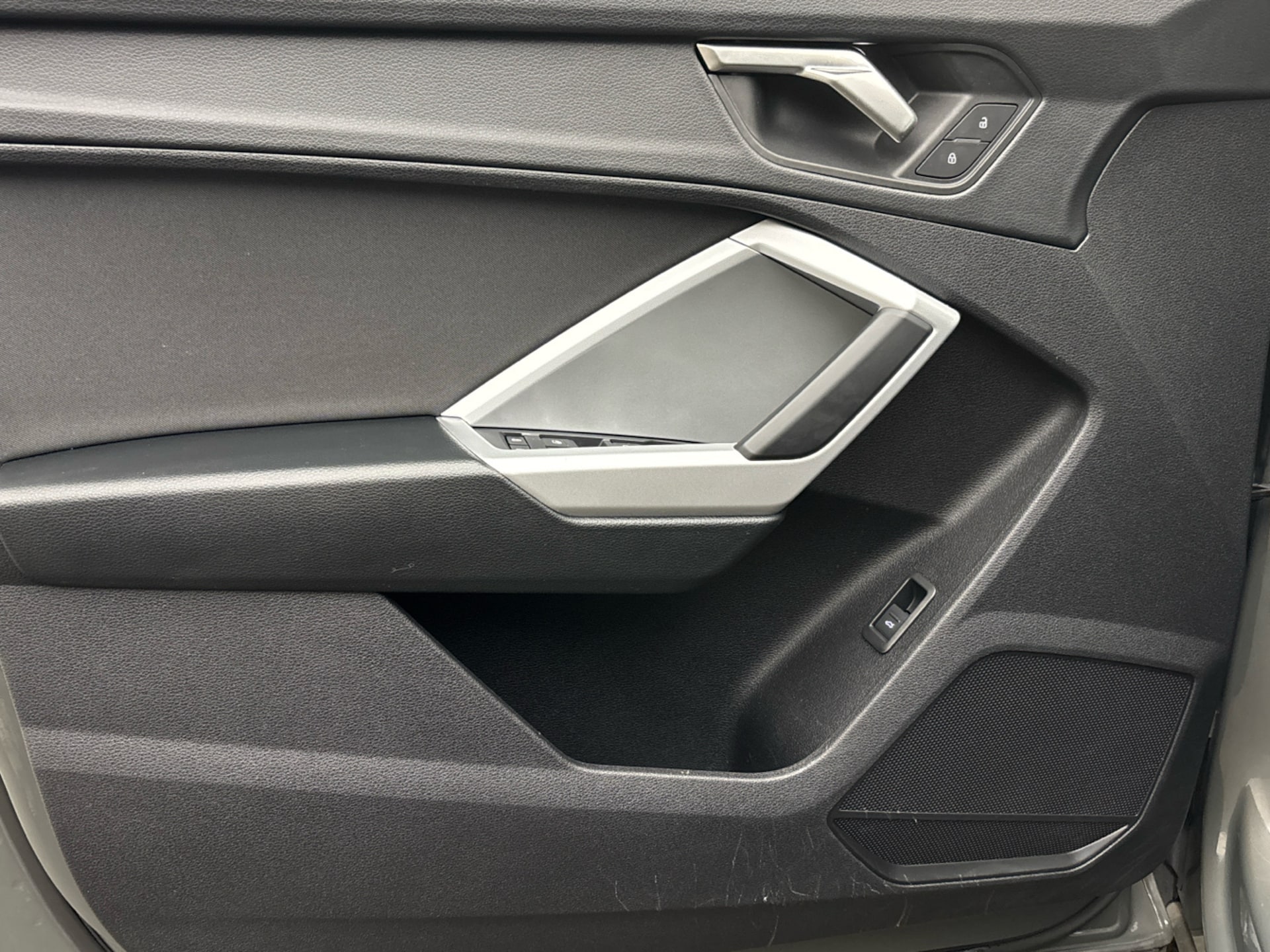 Audi Q3 SUV