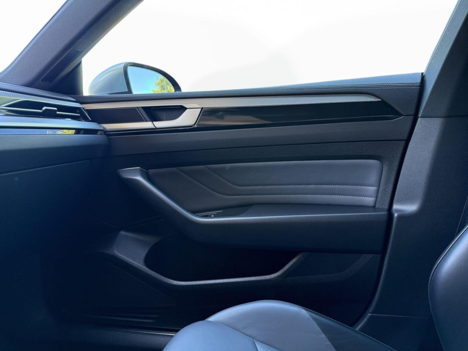 Volkswagen Arteon Shooting Brake Elegance