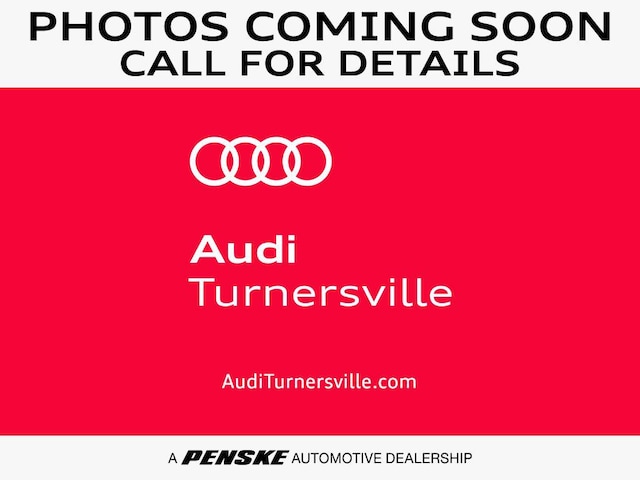 Photo of 2026 Audi SQ5 