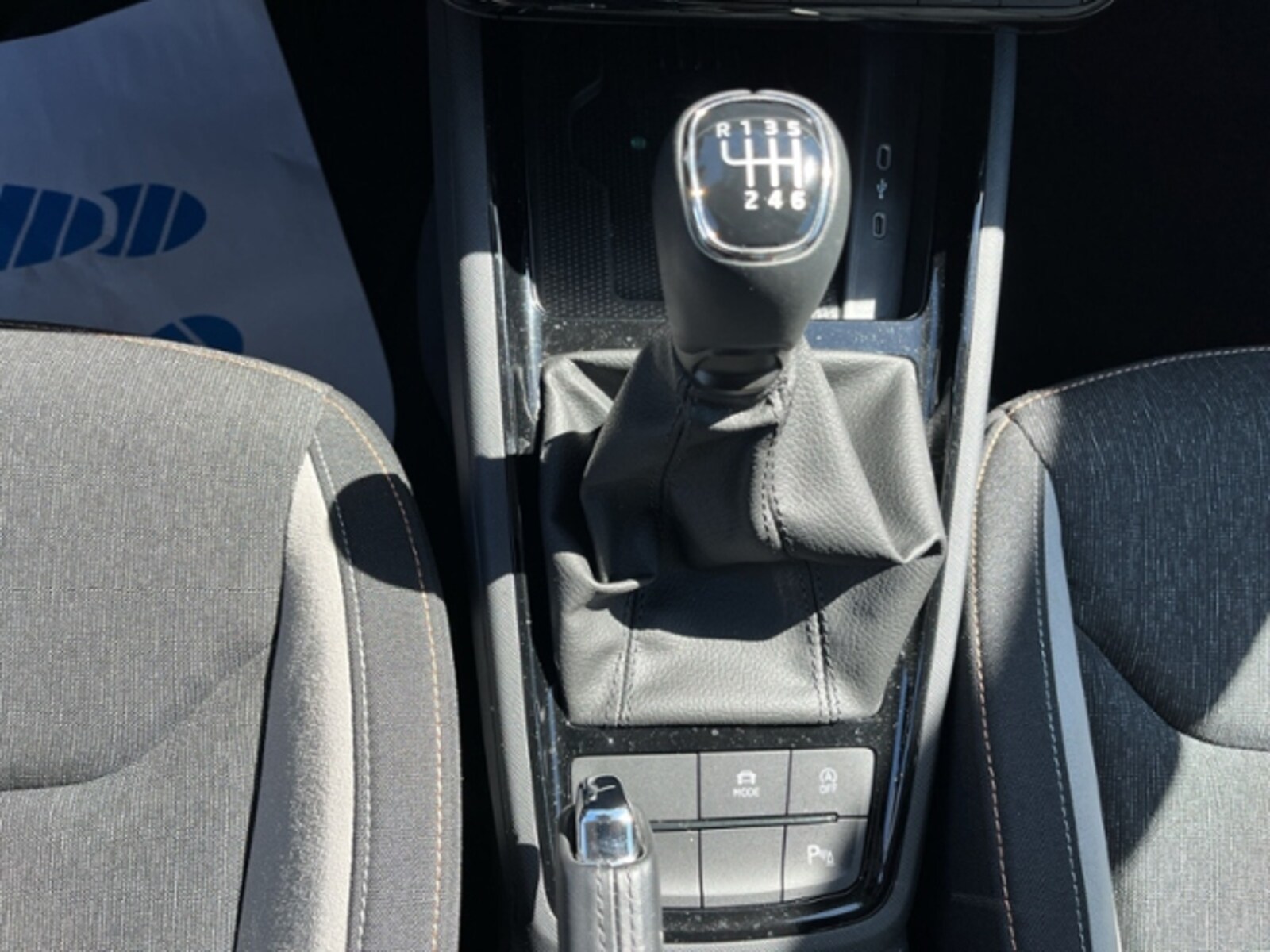 Škoda Kamiq – Bild 13