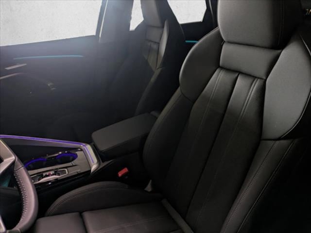2025 Audi Q5 Sportback