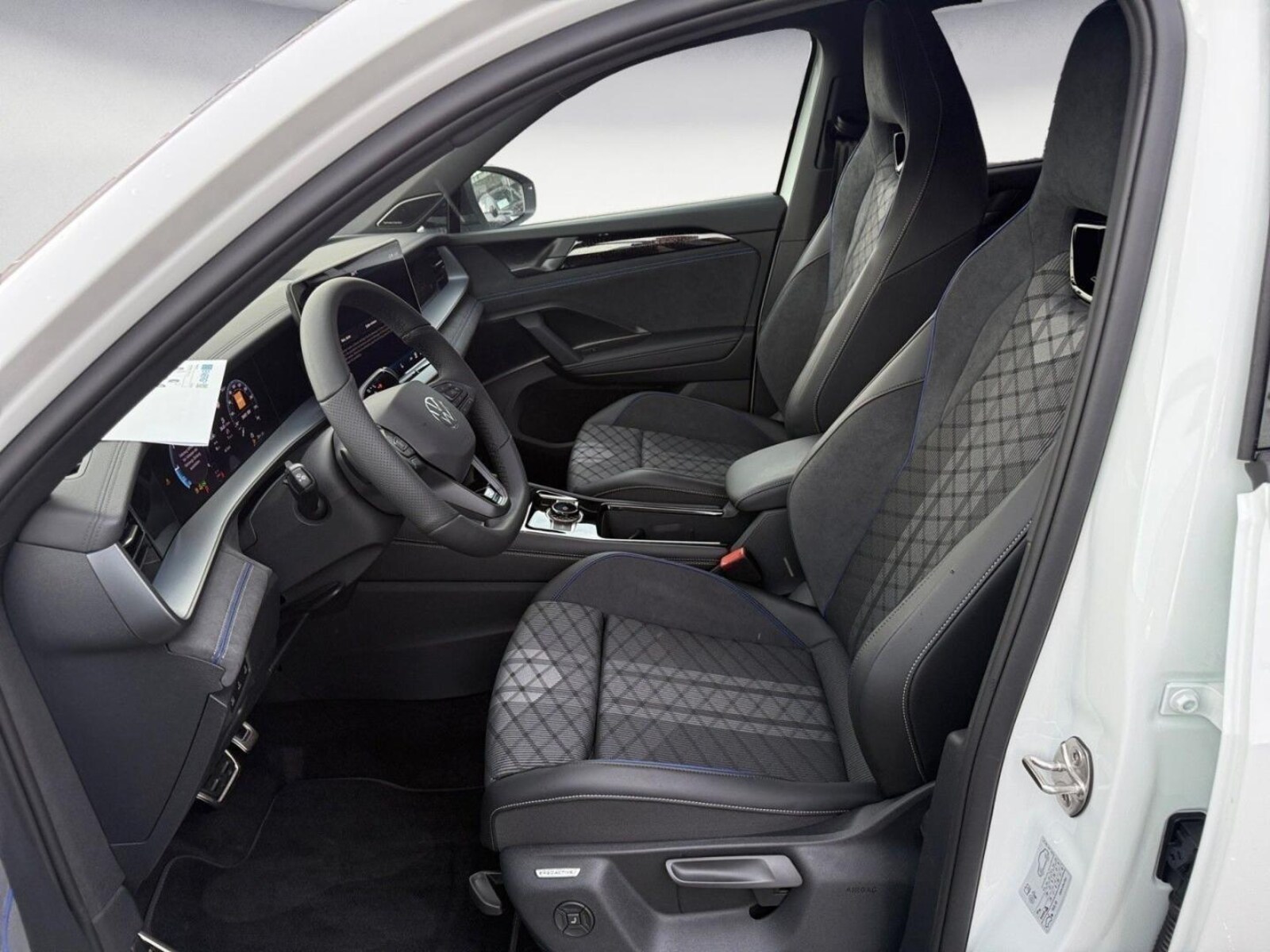 Volkswagen Tayron – Bild 6
