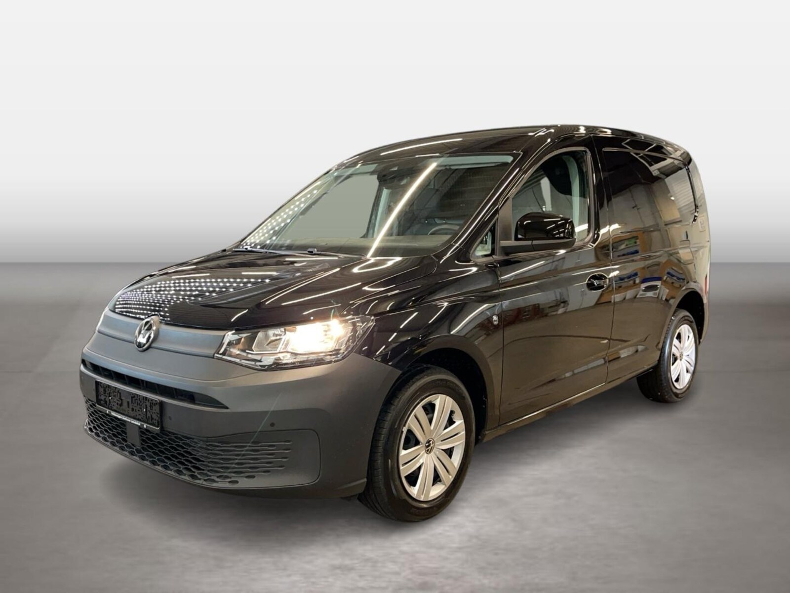Volkswagen Caddy Cargo – Bild 2