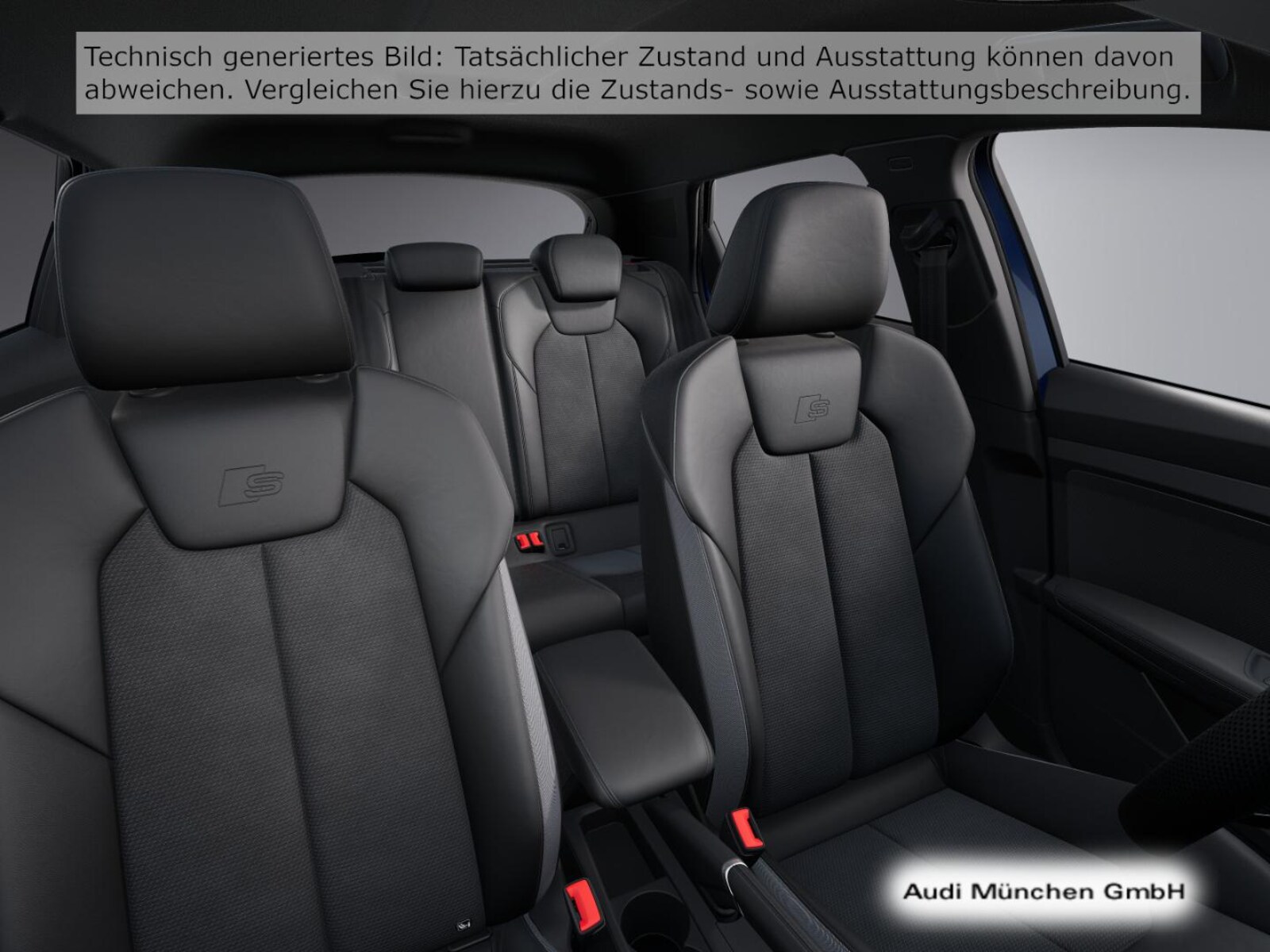 Audi A1 Sportback – Bild 11