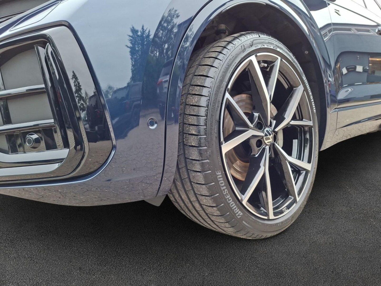 Volkswagen Touareg – Bild 7
