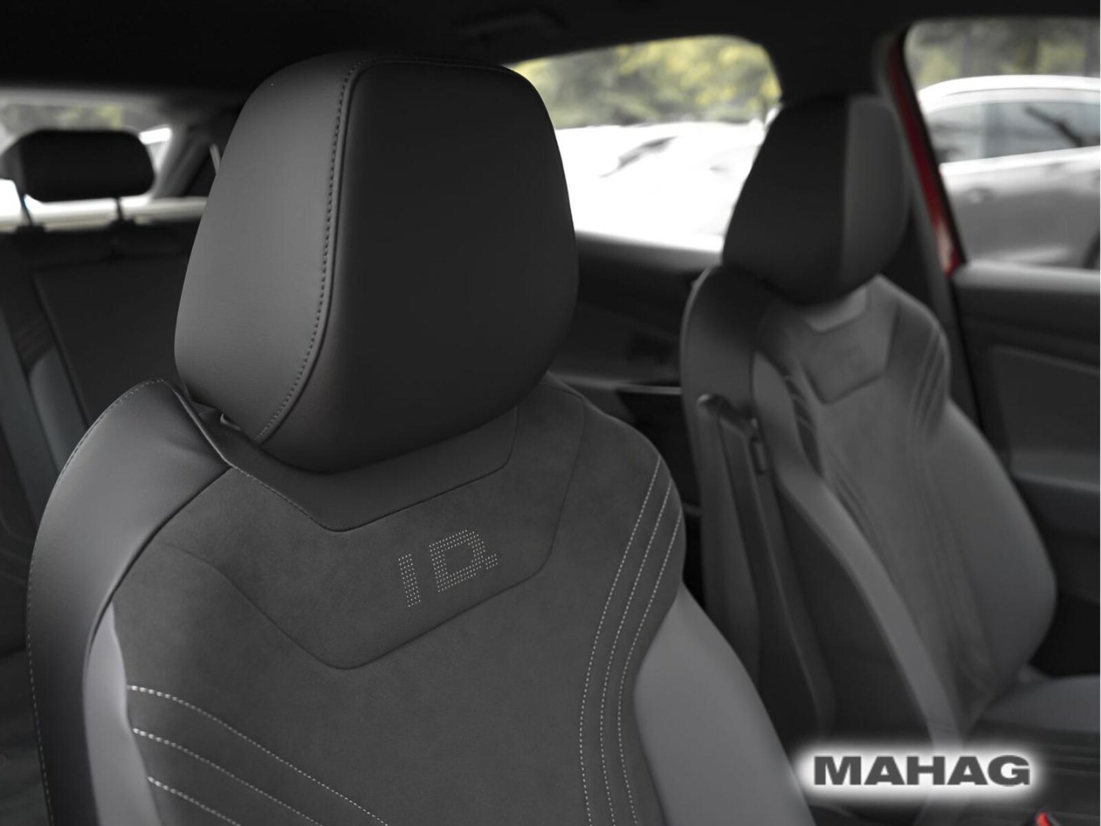Volkswagen ID.4 – Bild 15