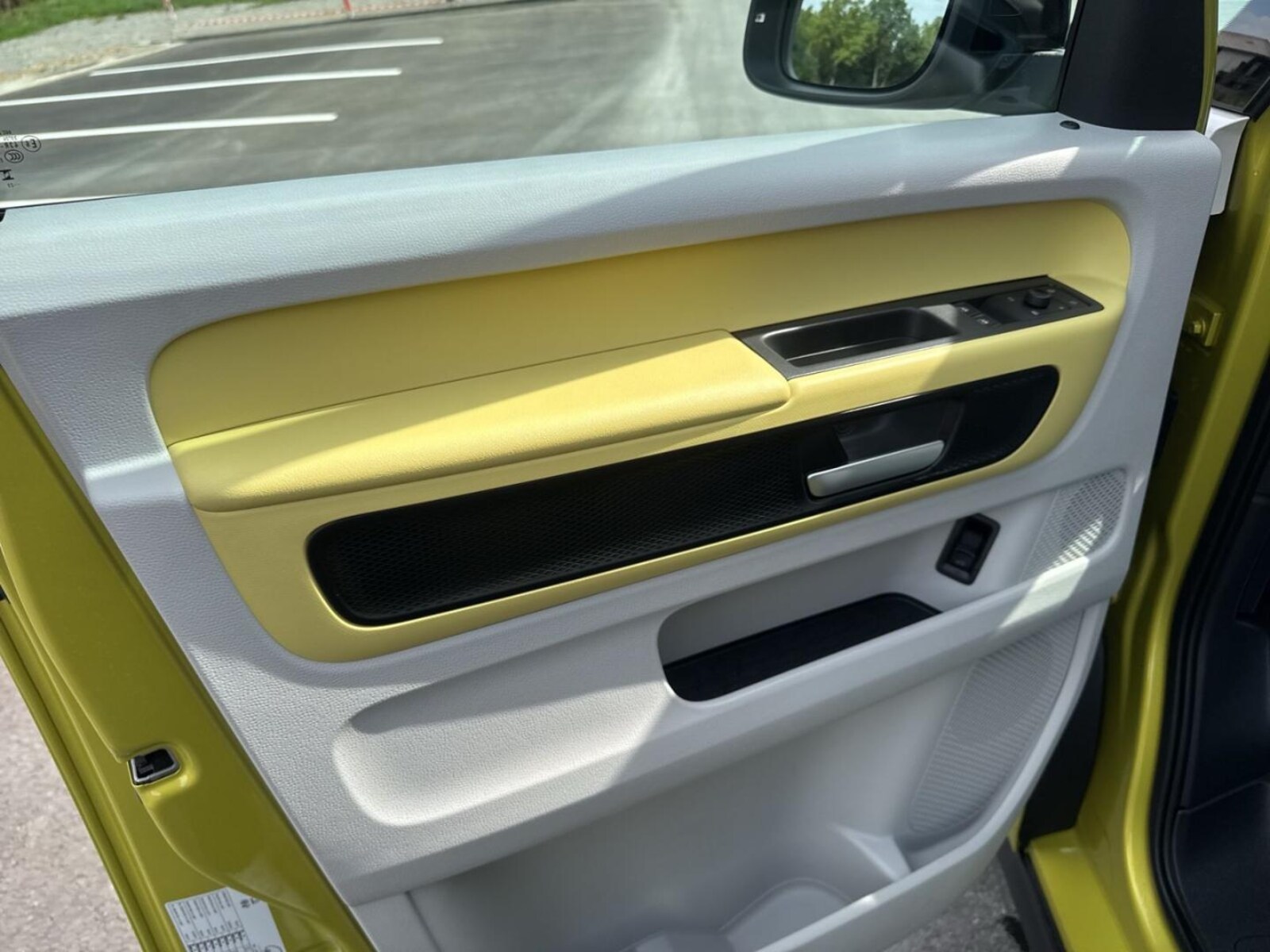 Volkswagen ID. Buzz – Bild 13