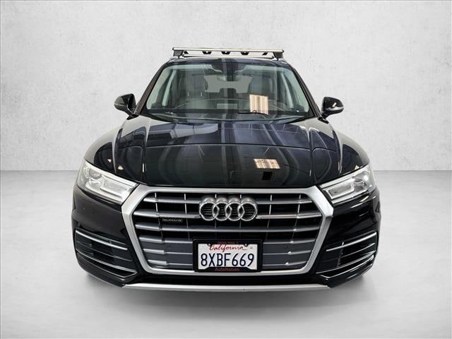 2020 Audi Q5