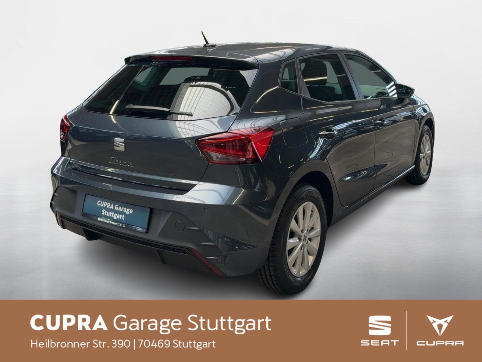 SEAT Ibiza – Bild 4