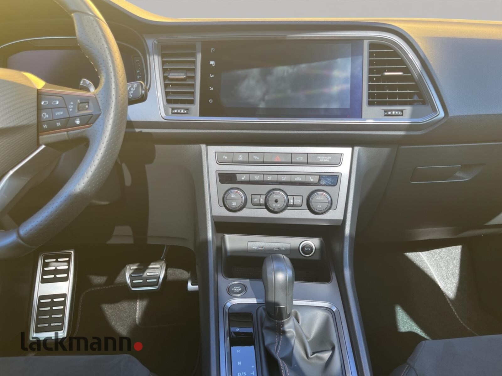 CUPRA Ateca – Bild 11