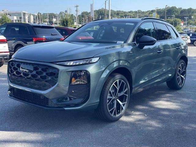2026 Audi Q3 SUV