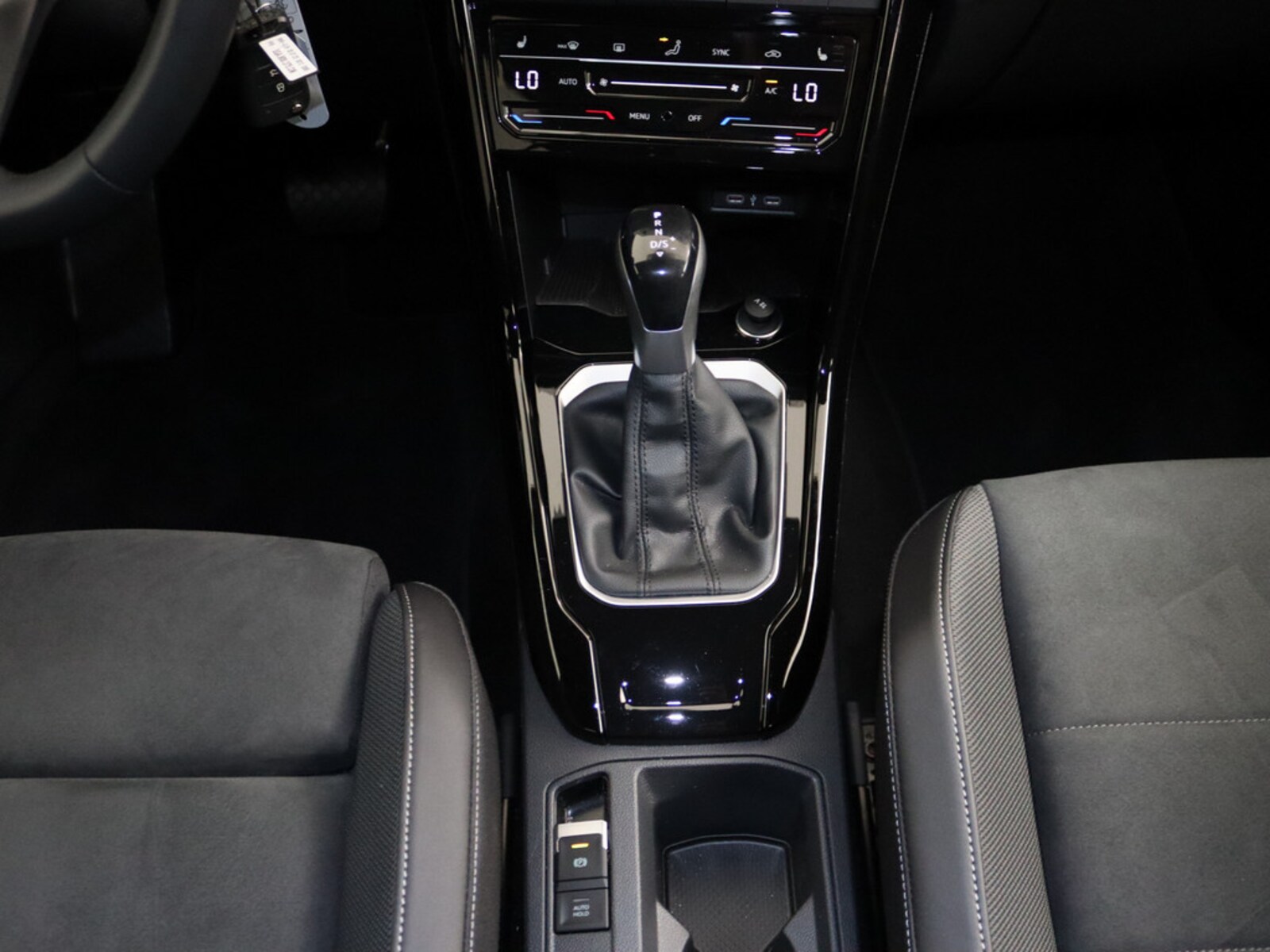 Volkswagen T-Roc – Bild 18