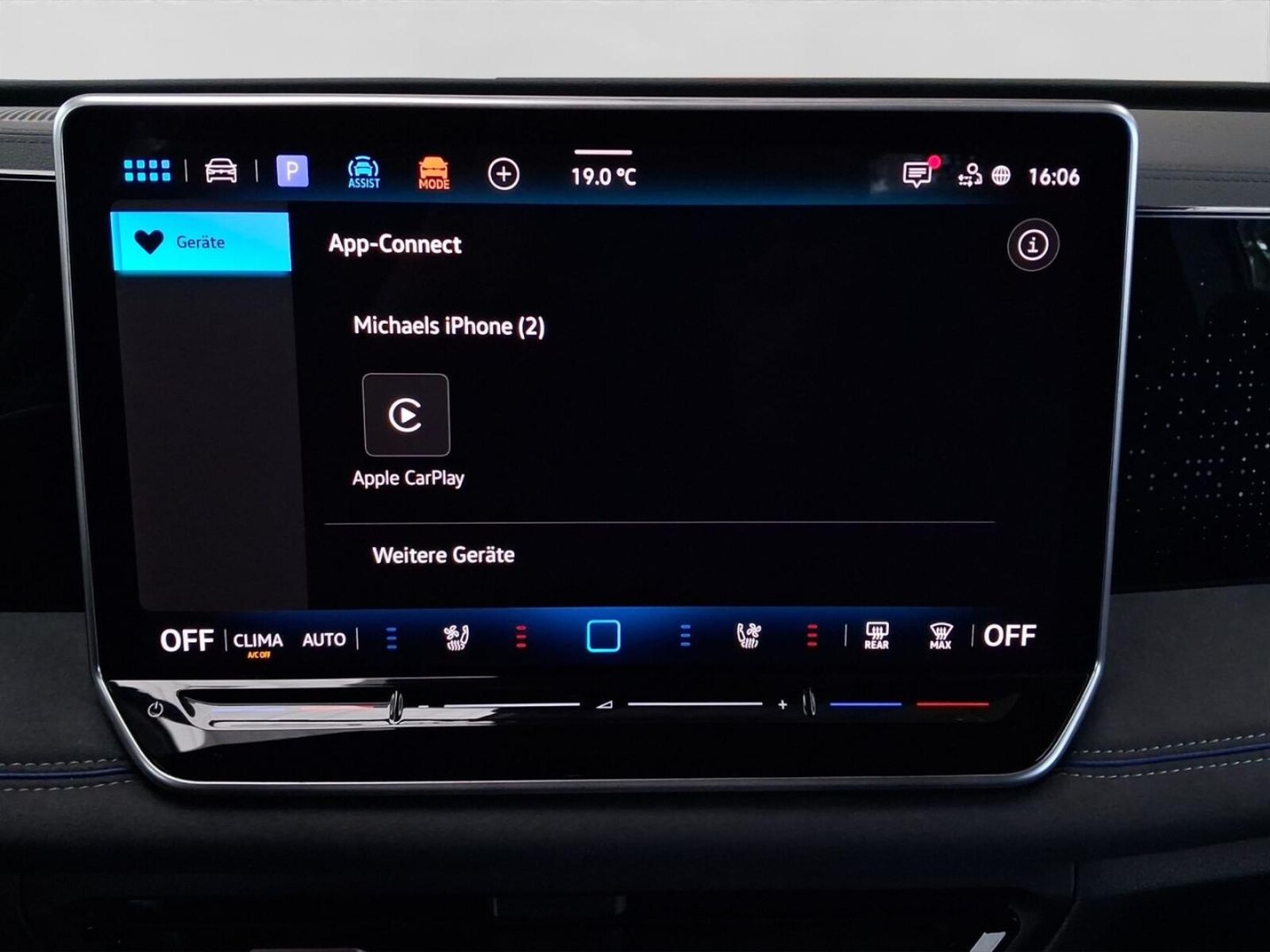 Volkswagen Tiguan – Bild 15