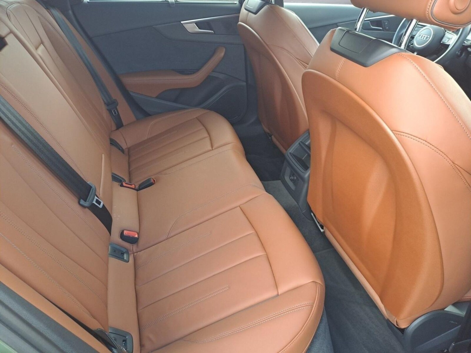 Audi A4 Avant – Bild 14