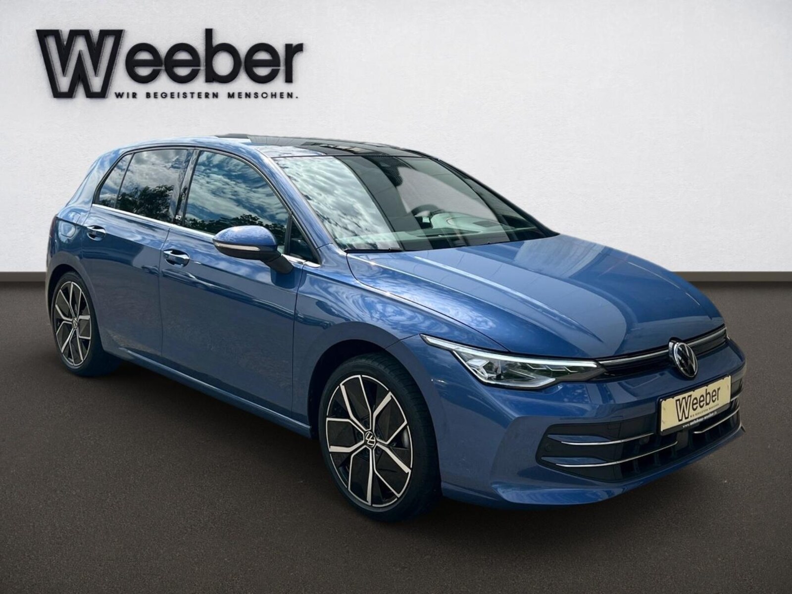 Volkswagen Golf – Bild 20