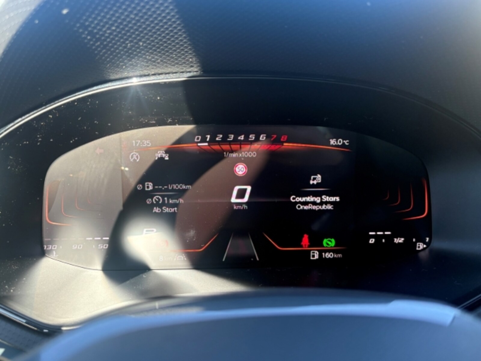 SEAT Arona – Bild 13