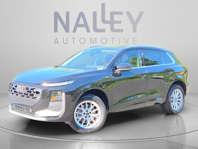 2026 Audi Q3 Base
