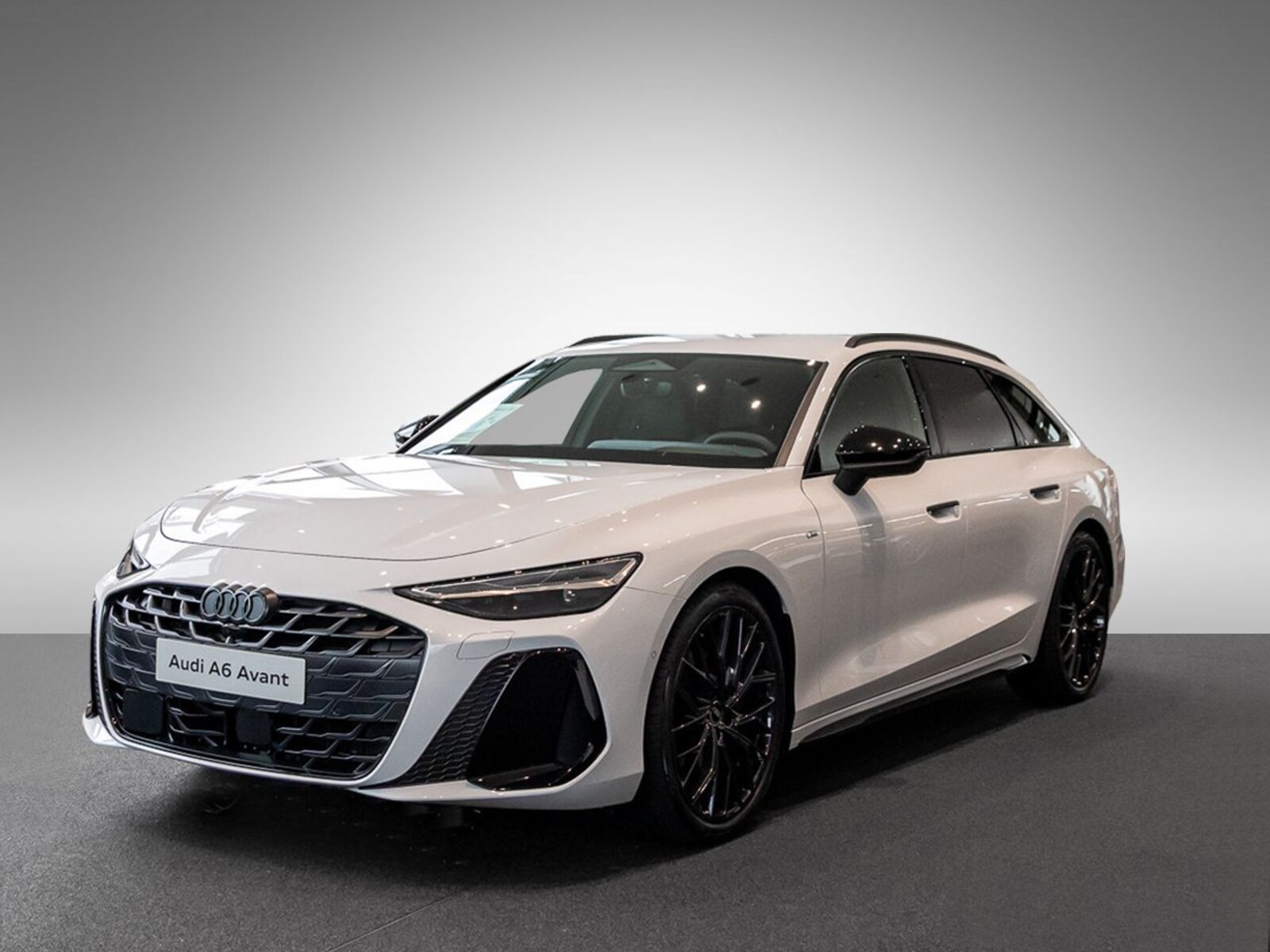 Audi A6 Avant – Bild 2