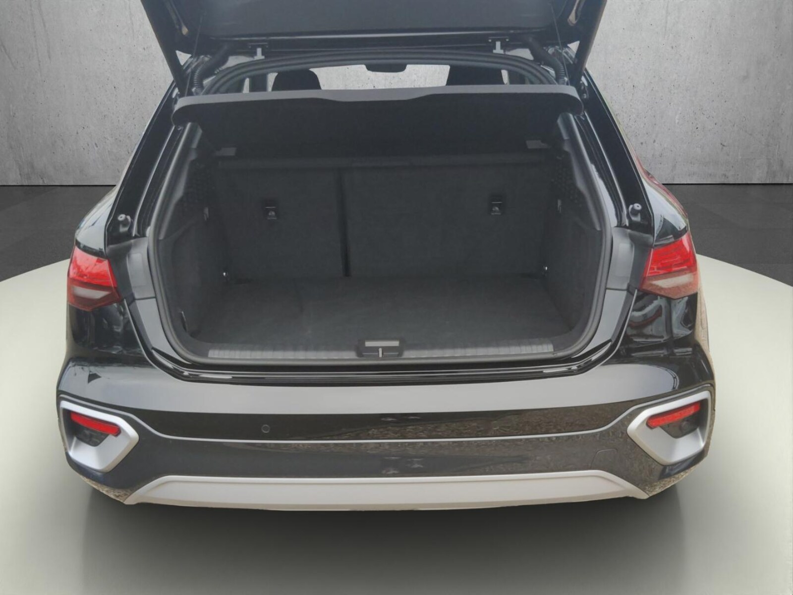 Audi A3 allstreet – Bild 22